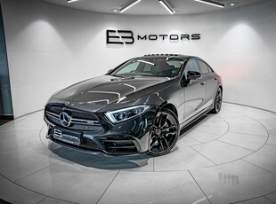 2020 Mercedes-AMG CLS CLS53 4Matic+ AMG Edition 1 For Sale