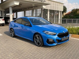 2021 BMW 2 Series 218i Gran Coupe M Sport For Sale