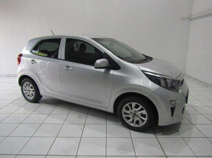 2021 KIA Picanto 1.2 Style