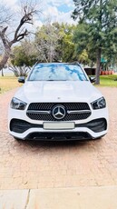 2021 Mercedes-Benz GLE GLE400d 4Matic For Sale