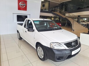 2021 Nissan NP200 1.6i Safety Pack For Sale
