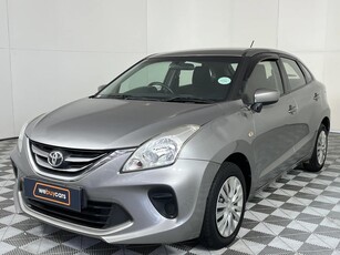 2021 Toyota Starlet 1.4L Xi