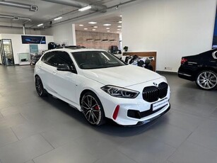 2022 BMW 1 Series 128ti Mzansi Edition For Sale