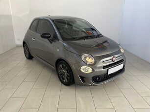 2022 Fiat 500 Twinair Connect For Sale