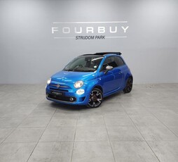 2022 Fiat 500 Twinair Cult For Sale