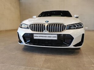 2023 BMW 3 Series 320i M Sport For Sale