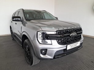 2023 Ford Everest 2.0 Biturbo 4x4 Sport For Sale