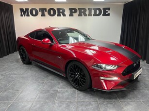 2023 Ford Mustang 5.0 GT Fastback For Sale