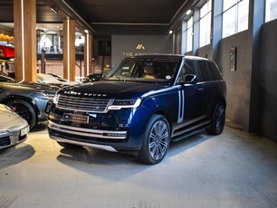 2023 Land Rover Range Rover P510e Autobiography For Sale