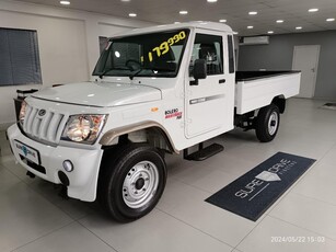 2023 Mahindra Bolero 2.5Di Maxitruck Plus For Sale