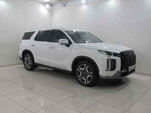 2024 Hyundai Palisade 2.2D 4WD Elite 8-seater For Sale