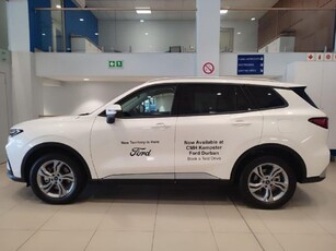 New Ford Territory 1.8T Ambiente for sale in Kwazulu Natal
