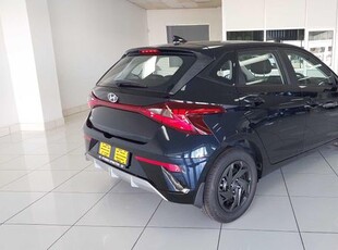 New Hyundai i20 1.4 Motion Auto for sale in Northern Cape