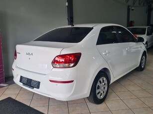 New Kia Pegas 1.4 LX for sale in Kwazulu Natal