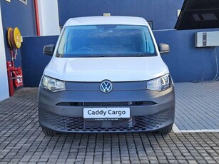 New Volkswagen Caddy Cargo 1.6i (81kw) Panel Van for sale in Kwazulu Natal