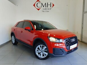 Used Audi Q2 1.0 TFSI Sport Auto | 30 TFSI for sale in Gauteng