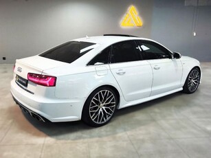 Used Audi S6 4.0 V8T Quattro Auto Facelift for sale in Gauteng
