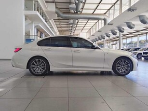 Used BMW 3 Series 318i M Sport for sale in Gauteng