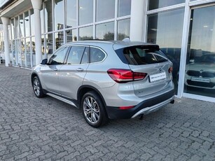 Used BMW X1 sDrive20d xLine Auto for sale in Western Cape