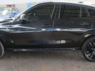 Used BMW X6 xDrive30d M Sport for sale in Gauteng