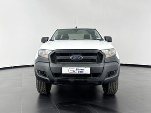 Used Ford Ranger 2.2 TDCi SuperCab for sale in Gauteng