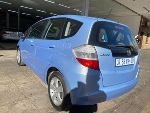 Used Honda Jazz 1.5i EX Auto for sale in Gauteng