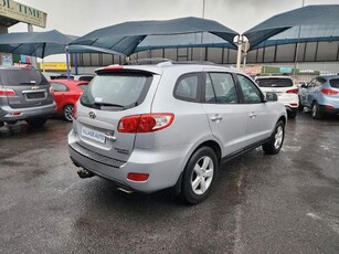 Used Hyundai Santa Fe 2.2 CRDi Auto 4x4 for sale in Western Cape