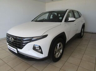 Used Hyundai Tucson 2.0 Premium Auto for sale in Limpopo