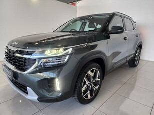 Used Kia Seltos 1.5 EX+ for sale in Gauteng