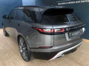 Used Land Rover Range Rover Velar 3.0 D SE | D300 for sale in Gauteng