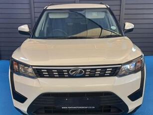 Used Mahindra XUV 300 1.5D | W6 for sale in Gauteng