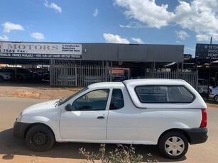 Used Nissan NP200 1.6 for sale in Gauteng