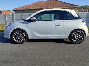 Used Opel Adam 1.0T Glam | Slam for sale in Western Cape