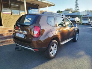 Used Renault Duster 1.5 dCi Dynamique for sale in Kwazulu Natal