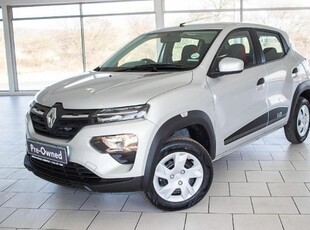 Used Renault Kwid 1.0 Dynamique for sale in Northern Cape