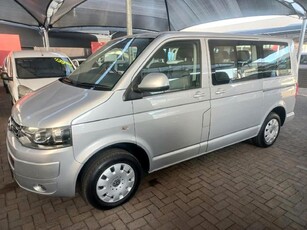 Used Volkswagen Kombi 2.0 TDI for sale in Gauteng