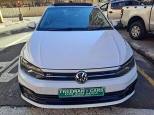 Used Volkswagen Polo 1.0 AUTOMATIC for sale in Gauteng