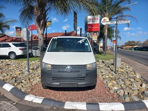 Used Volkswagen Transporter 2.0TDI 132KW DSG DOUBLE CAB for sale in Gauteng