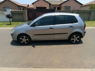 VW POLO FOR SALE