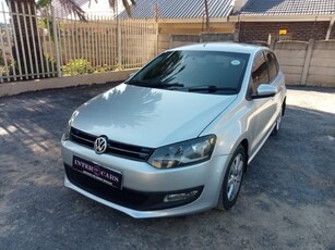 2012 Volkswagen Polo 1.4 Trendline For Sale in Gauteng, Bedfordview