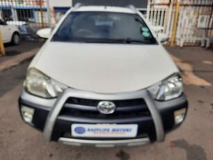 2015 Toyota Corolla Cross 1.8 GR-Sport For Sale in Gauteng, Johannesburg