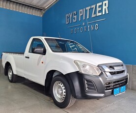 2019 Isuzu D-MAX Single Cab For Sale in Gauteng, Pretoria