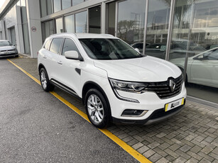 2019 Renault UNKNOWN Koleos Koleos 25 Dynamique For Sale in Eastern Cape, Port Elizabeth