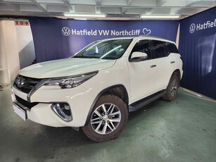 2020 Toyota Fortuner For Sale in Gauteng, Randburg