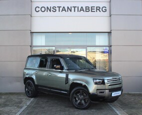 2021 Land Rover Defender For Sale in Western Cape, Cape Town