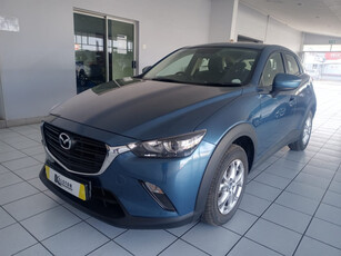 2021 Mazda CX-3 2.0L Active Auto For Sale in Eastern Cape, Port Elizabeth