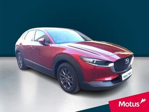 2021 Mazda CX-30 2.0 Dynamic For Sale