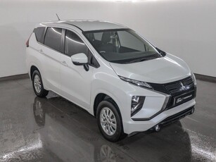 2021 Mitsubishi XPANDER 1.5