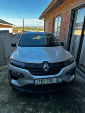 2021 Renault Kwid Hatchback