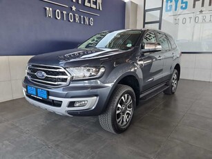 2022 Ford Everest For Sale in Gauteng, Pretoria